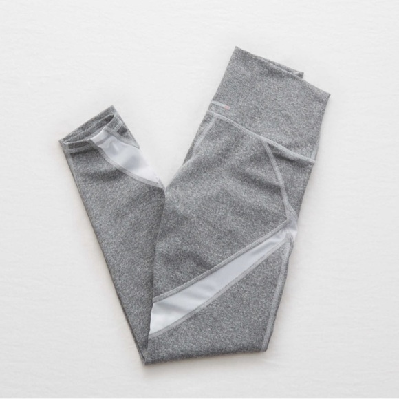 Aerie chill play move leggings. NWOT - Picture 2 of 2